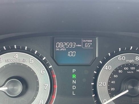 Used 2016 Honda Odyssey SE image 24