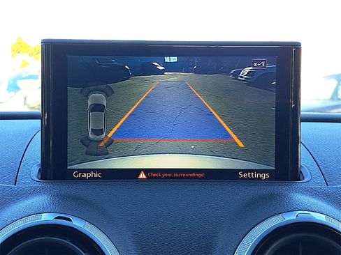 Used 2016 Audi S3 Premium Plus w/ Technology Package image 25