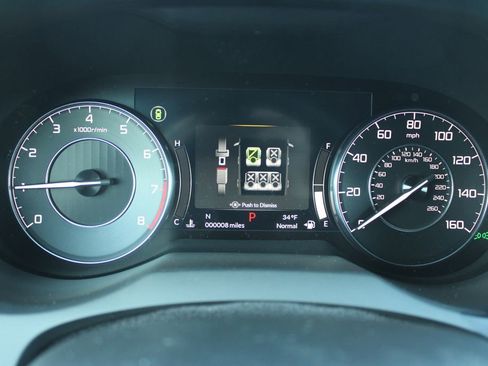 New 2026 Acura RDX Advance Package image 11