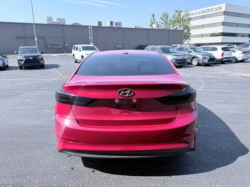 Used 2017 Hyundai Elantra Value Edition FWD image 4