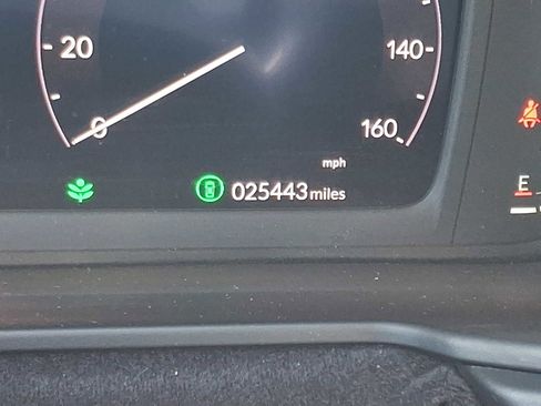 Certified 2023 Honda Accord EX image 20