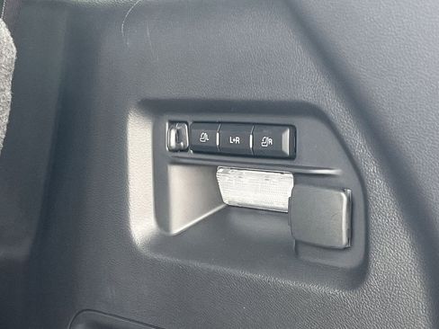 New 2026 Ford Explorer Platinum RWD image 23