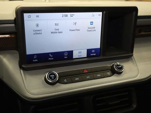 Used 2024 Ford Maverick Lariat image 21