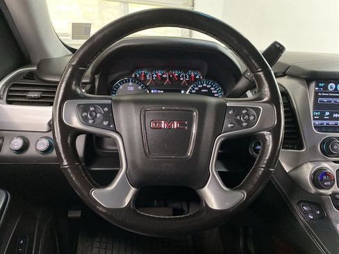 Used 2018 GMC Yukon SLT w/ Open Road Package image 19
