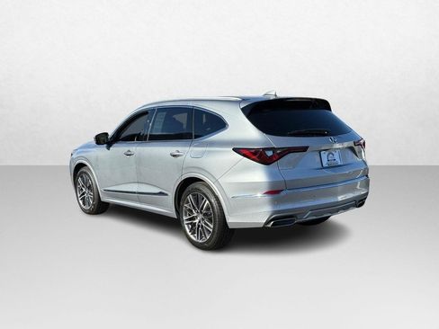 Certified 2026 Acura MDX w/ Advance Package image 3