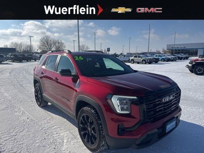 Certified 2026 GMC Terrain Elevation w/ Elevation Premium Package