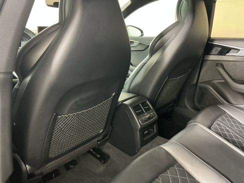 Used 2024 Audi S5 Premium Plus w/ Premium Plus Package image 20