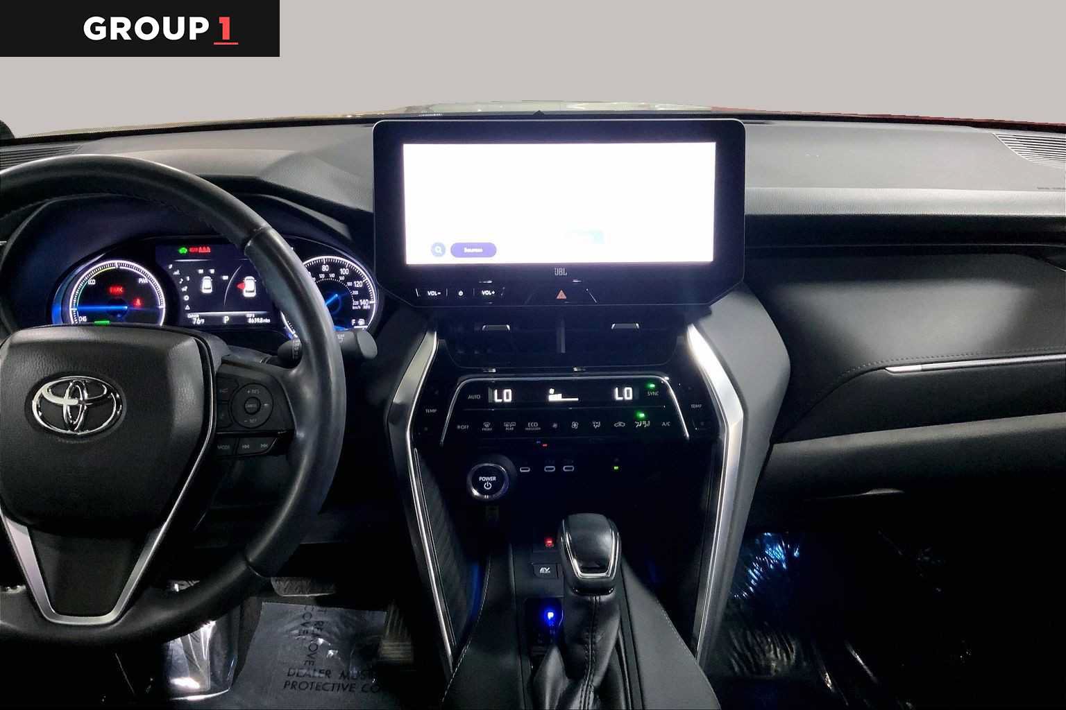 Certified 2023 Toyota Venza XLE AWD/4WD image 7