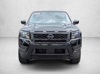 Used 2026 Nissan Frontier SV w/ Tow Package RWD video 2