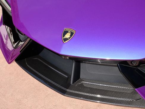 Used 2025 Lamborghini Revuelto AWD/4WD image 13