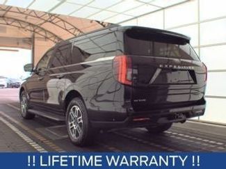 Certified 2025 Ford Expedition Max Active AWD/4WD video 3