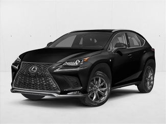 Used 2019 Lexus NX 300 F Sport w/ F Sport Premium Package video 1