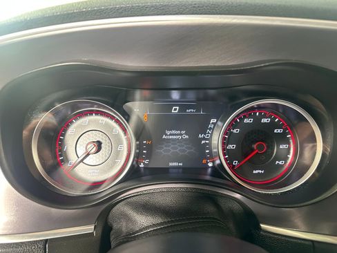 Used 2020 Dodge Charger SXT RWD image 24