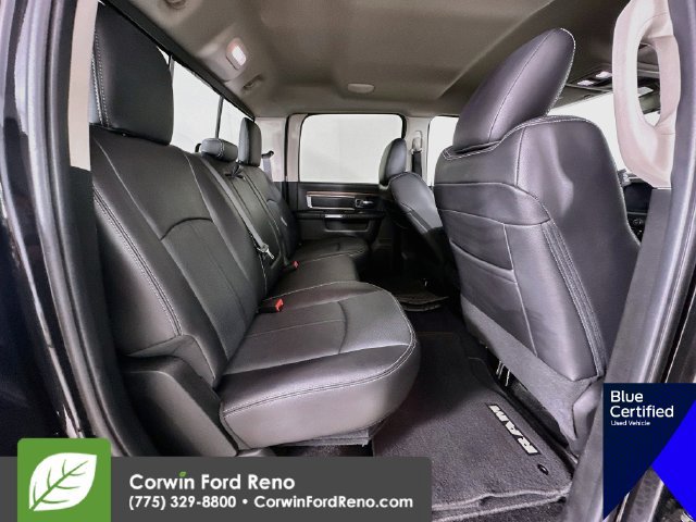 Used 2018 RAM 2500 Laramie w/ Sport Appearance Group AWD/4WD image 31