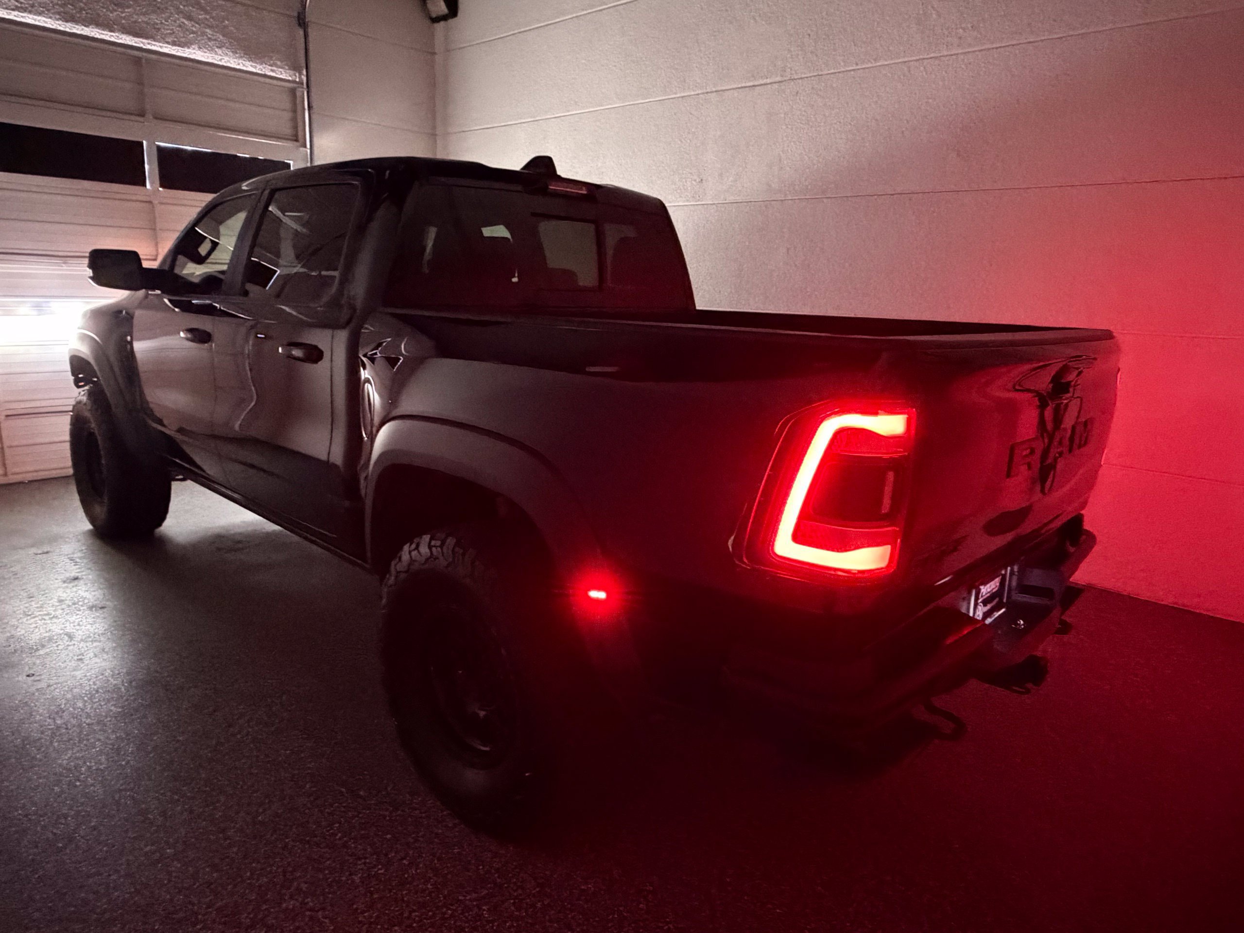 Used 2022 RAM 1500 TRX w/ TRX Level 2 Equipment Group AWD/4WD image 64