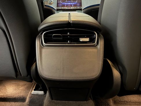 Certified 2023 Mercedes-Benz EQE 350+ SUV image 38