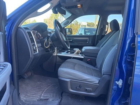Used 2014 RAM 1500 Big Horn image 6