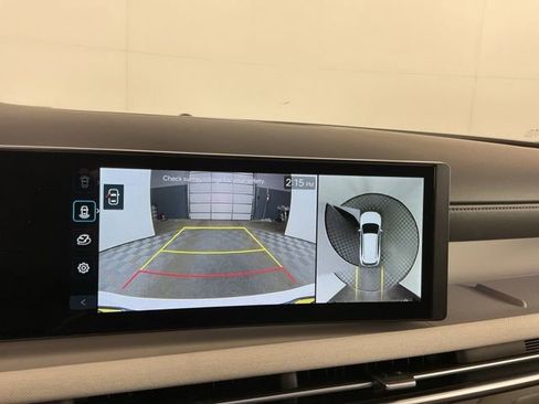 Used 2025 Hyundai Tucson Limited image 20