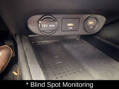 Used 2023 Hyundai Elantra SEL w/ Convenience Package FWD image 21