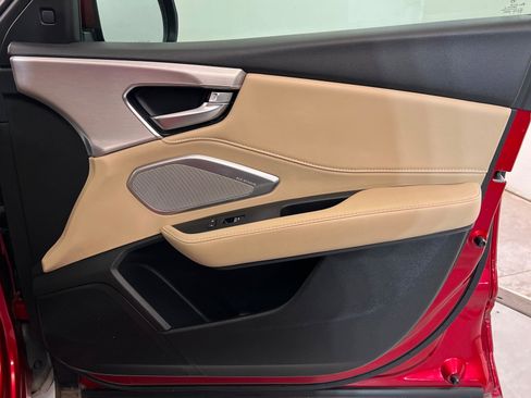 Used 2021 Acura RDX AWD w/ Technology Package image 23