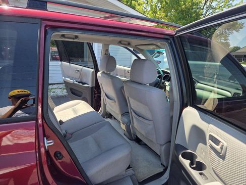 Used 2007 Toyota Highlander 2WD w/ 3rd Row image 17