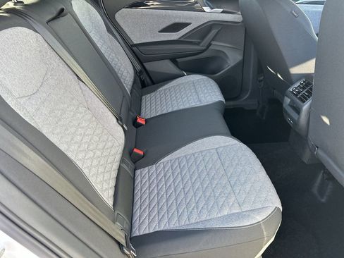 New 2026 Volkswagen Tiguan S FWD image 9