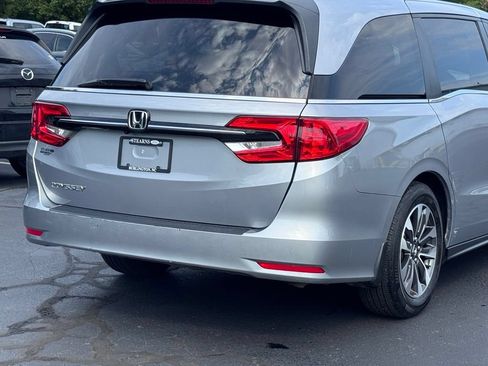 Used 2023 Honda Odyssey EX-L image 42