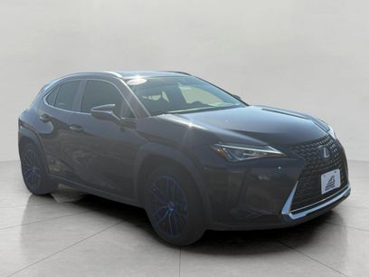 Used 2019 Lexus UX 250h