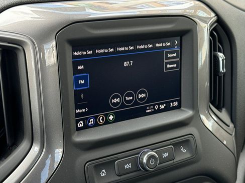 New 2025 Chevrolet Silverado 2500 W/T w/ WT Convenience Package image 7