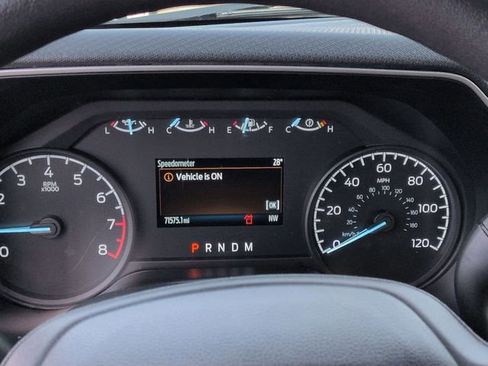 Used 2023 Ford F150 XLT image 19