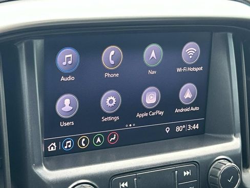 Used 2019 Chevrolet Colorado ZR2 w/ ZR2 Midnight Special Edition AWD/4WD image 31