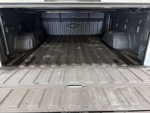 Certified 2022 Chevrolet Silverado 1500 RST w/ Max Trailering Package AWD/4WD image 8