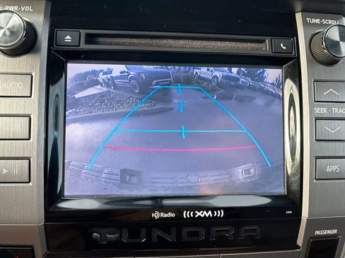 Used 2014 Toyota Tundra SR5 image 25