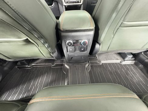 Certified 2023 Ford Explorer Timberline w/ Timberline Technology Package AWD/4WD image 29