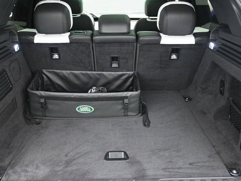 Used 2023 Land Rover Range Rover Sport SE Dynamic AWD/4WD image 34