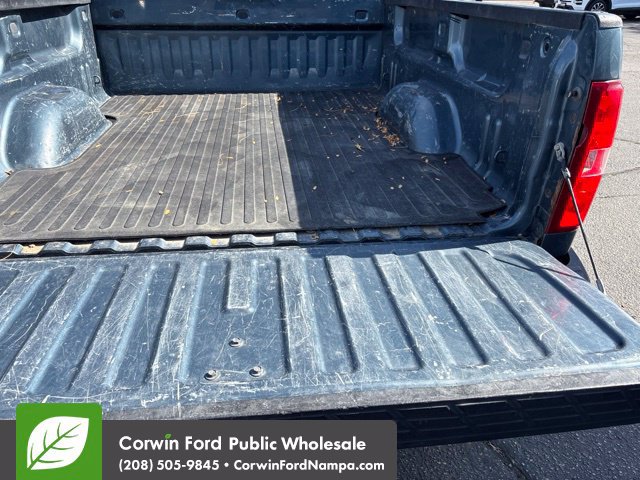 Used 2011 Chevrolet Silverado 1500 LS AWD/4WD image 30