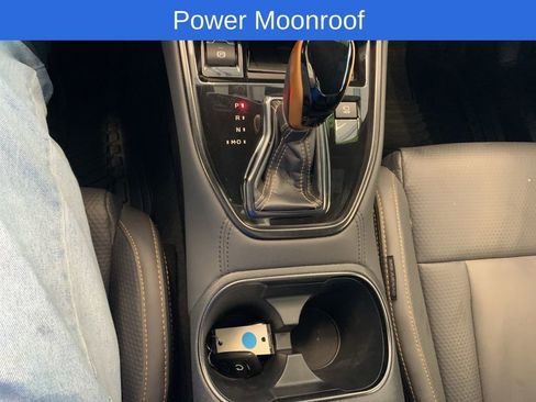 Certified 2024 Subaru Outback Wilderness image 12