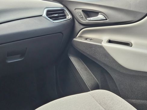 Used 2023 Chevrolet Equinox LS FWD image 11