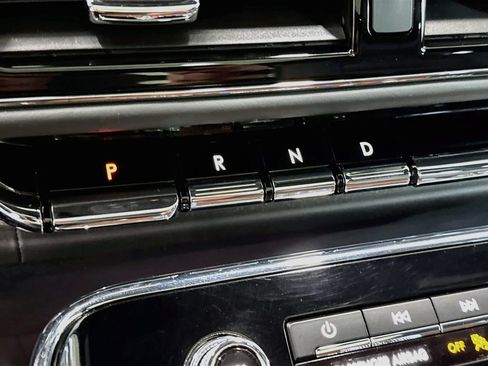 Used 2023 Lincoln Navigator Black Label AWD/4WD image 19