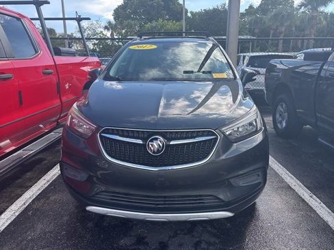 Used 2017 Buick Encore Preferred image 1