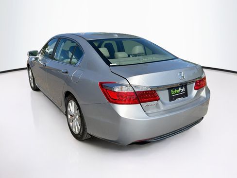 Used 2014 Honda Accord EX-L image 5