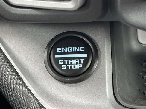 Used 2024 Ford Bronco Sport Big Bend image 22