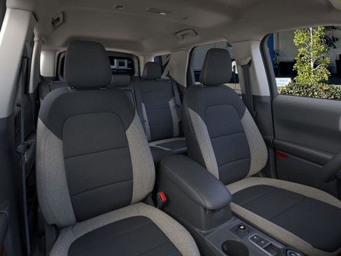 New 2025 Ford Bronco Sport Big Bend image 10