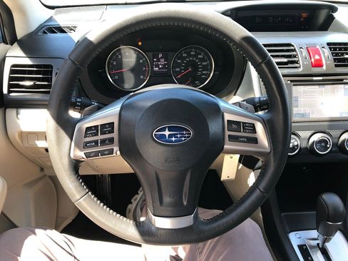 Used 2014 Subaru Crosstrek 2.0i Limited AWD/4WD image 15