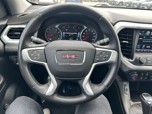 Used 2018 GMC Acadia SLT AWD/4WD image 52