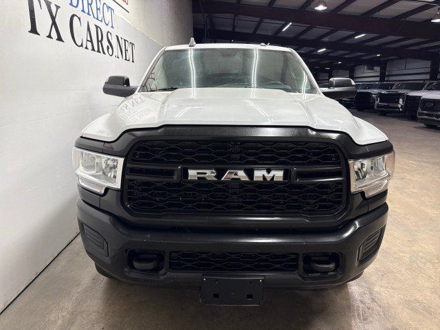 Used 2022 RAM 2500 Tradesman AWD/4WD image 13