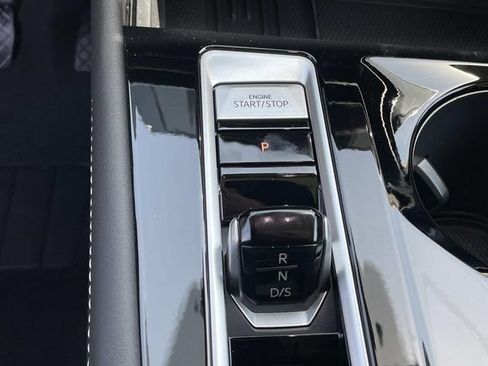 New 2026 Volkswagen Atlas SE AWD/4WD image 16