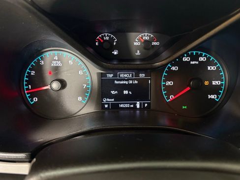 Used 2020 Chevrolet Colorado W/T w/ WT Convenience Package RWD image 24