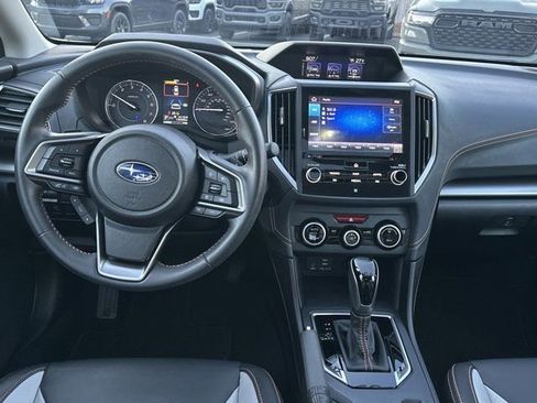 Used 2023 Subaru Crosstrek 2.5i Limited w/ Popular Package #3 image 29