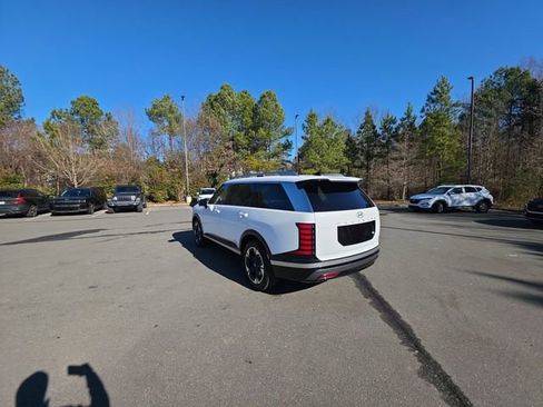 New 2026 Hyundai Palisade Limited image 15